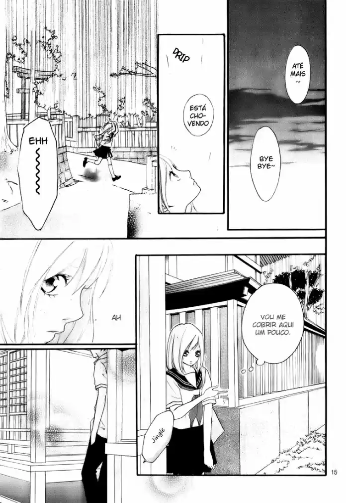 Read Ao Haru Ride pt Manga Online
