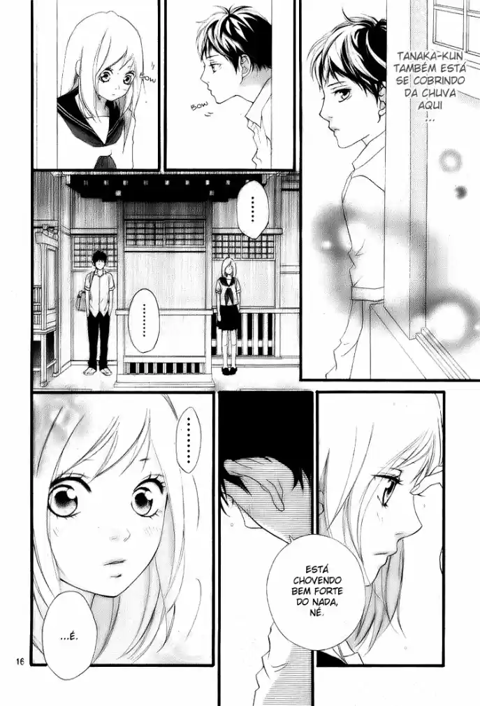 Read Ao Haru Ride pt Manga Online