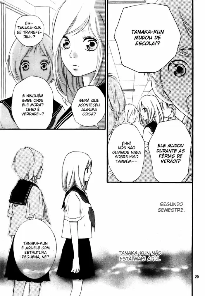 Read Ao Haru Ride pt Manga Online