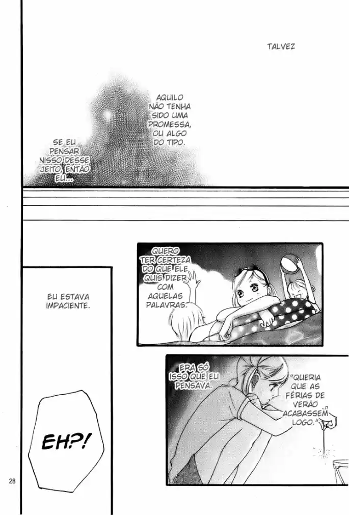 Read Ao Haru Ride pt Manga Online