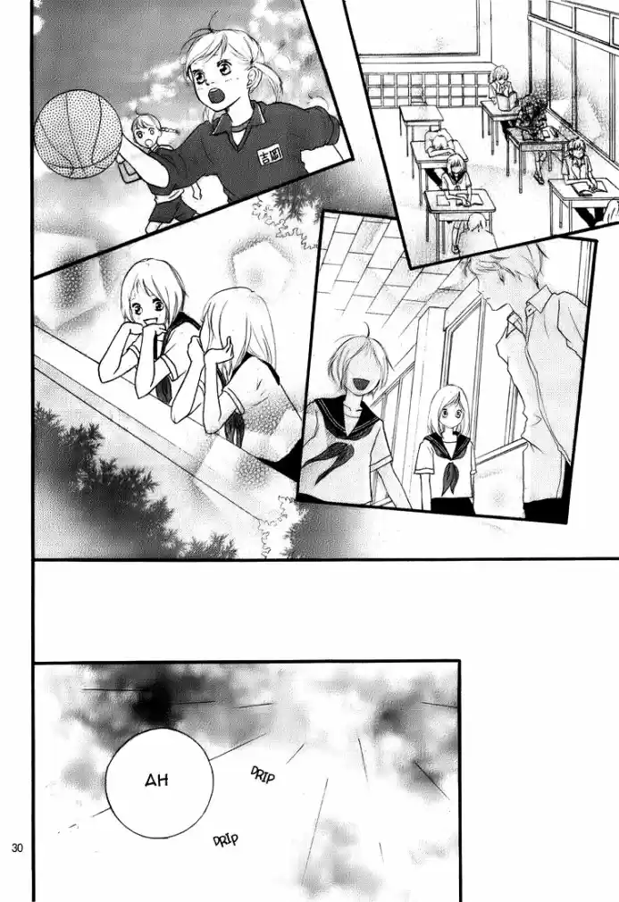 Read Ao Haru Ride pt Manga Online