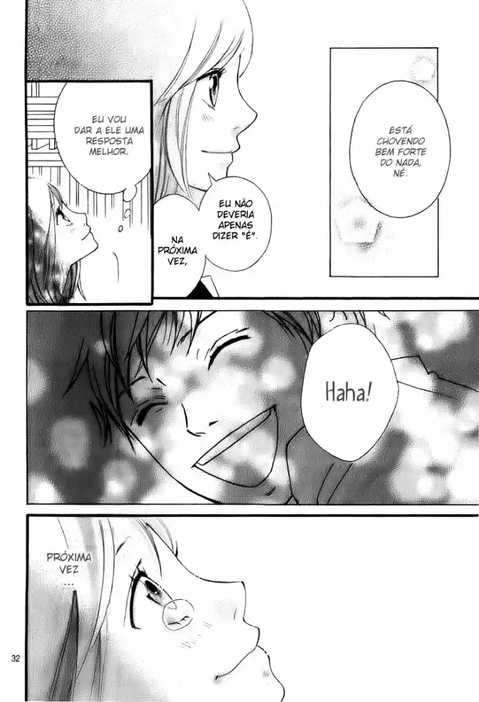 Read Ao Haru Ride pt Manga Online