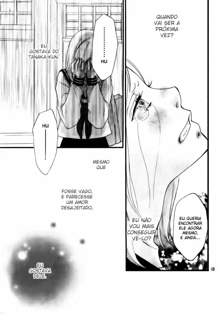 Read Ao Haru Ride pt Manga Online