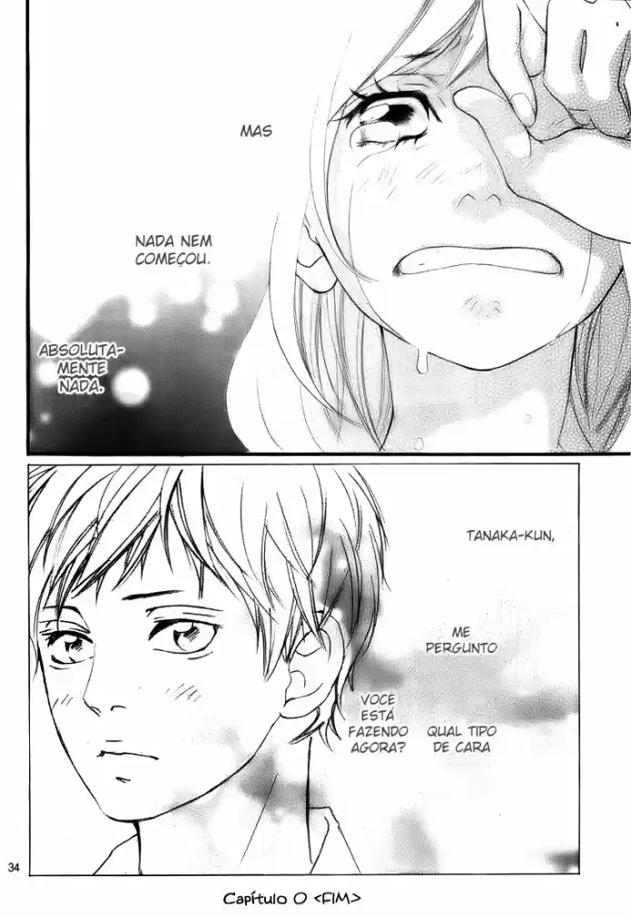 Read Ao Haru Ride pt Manga Online