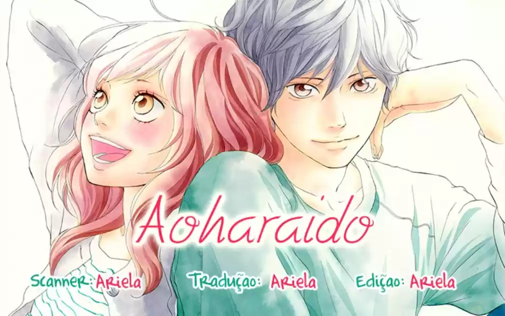 Read Ao Haru Ride pt Manga Online