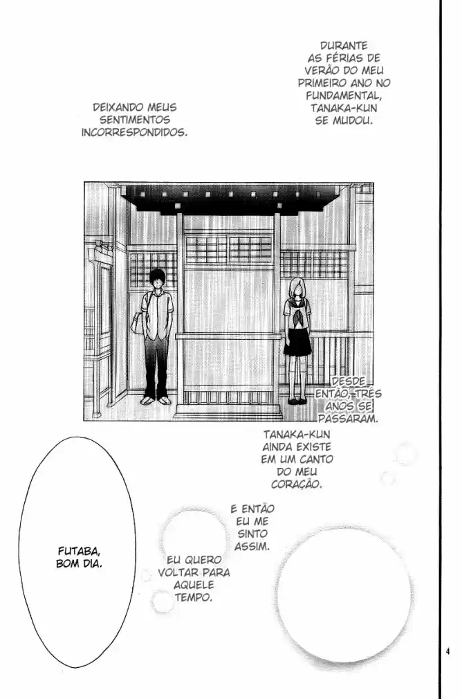 Read Ao Haru Ride pt Manga Online