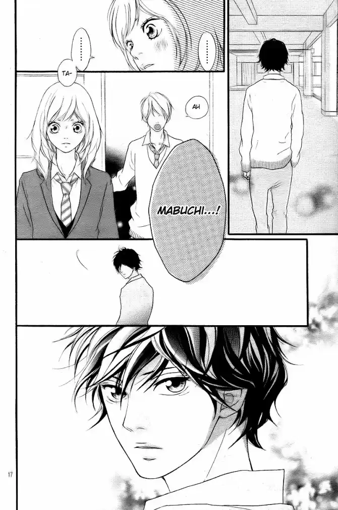 Read Ao Haru Ride pt Manga Online