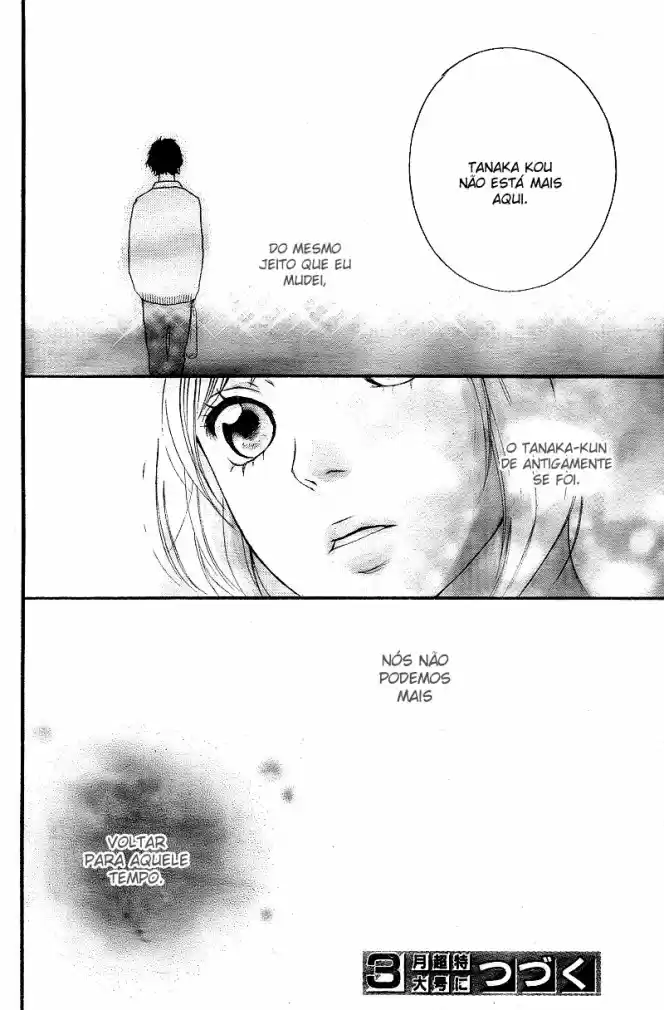 Read Ao Haru Ride pt Manga Online