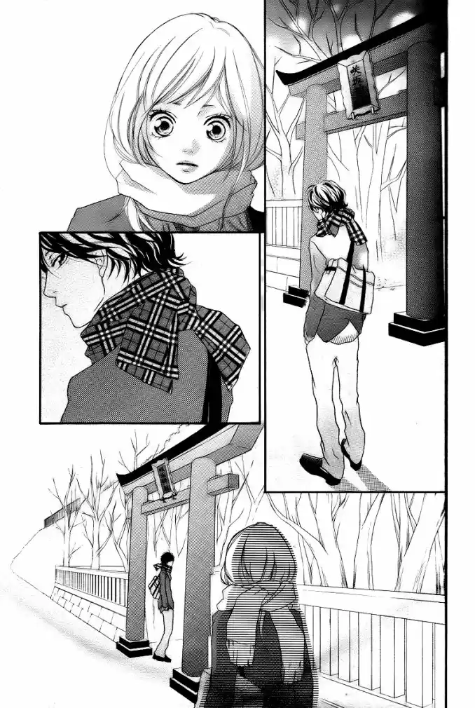 Read Ao Haru Ride pt Manga Online