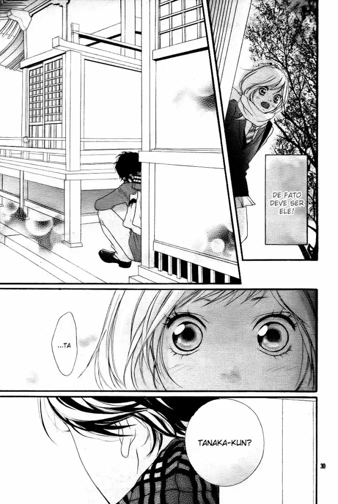 Read Ao Haru Ride pt Manga Online
