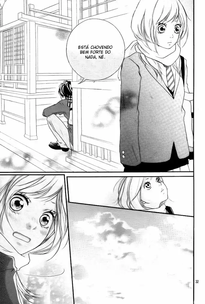 Read Ao Haru Ride pt Manga Online