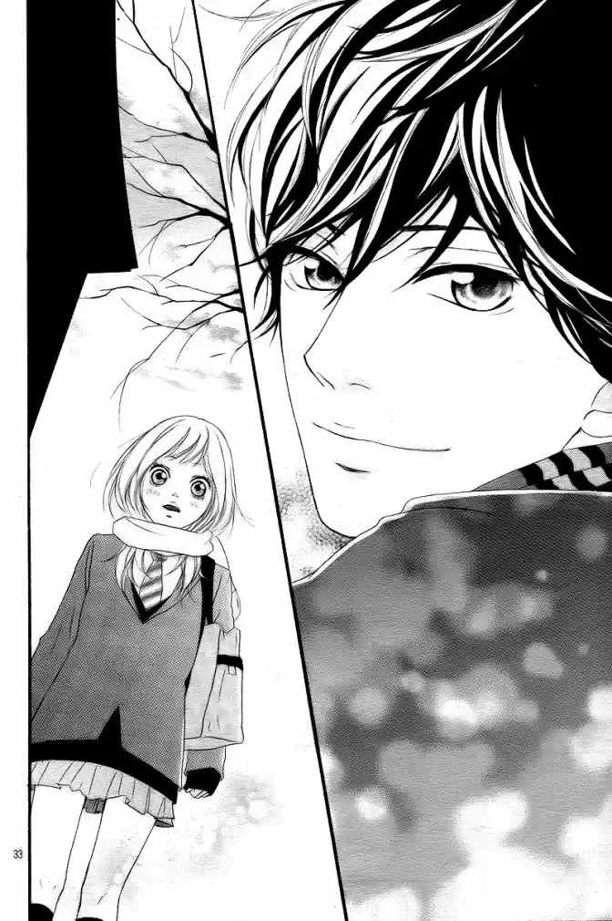 Read Ao Haru Ride pt Manga Online