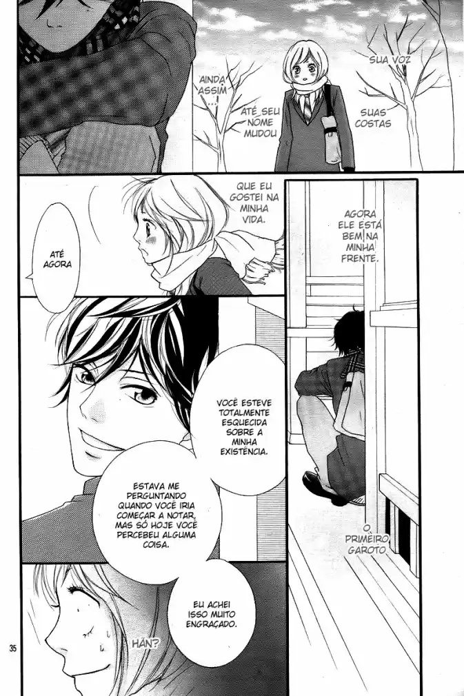 Read Ao Haru Ride pt Manga Online