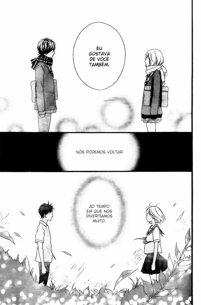 Read Ao Haru Ride pt Manga Online