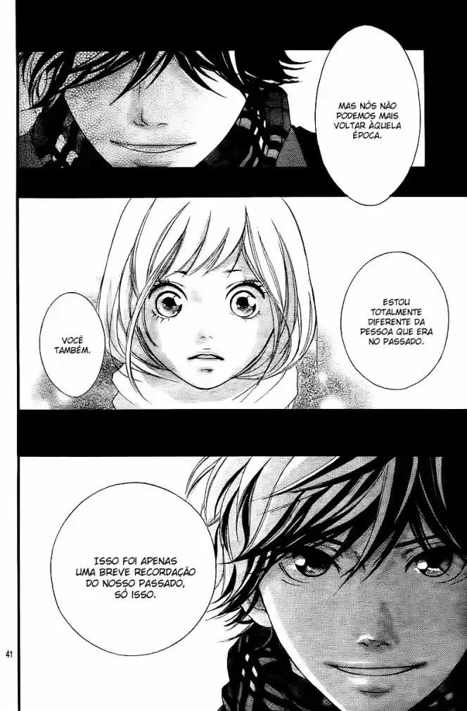 Read Ao Haru Ride pt Manga Online