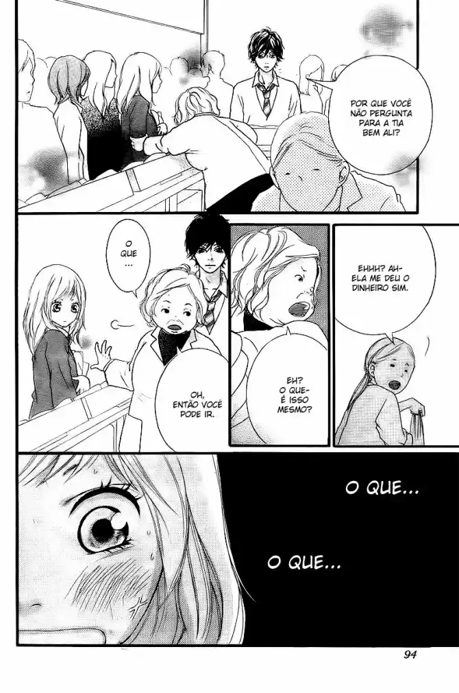 Read Ao Haru Ride pt Manga Online