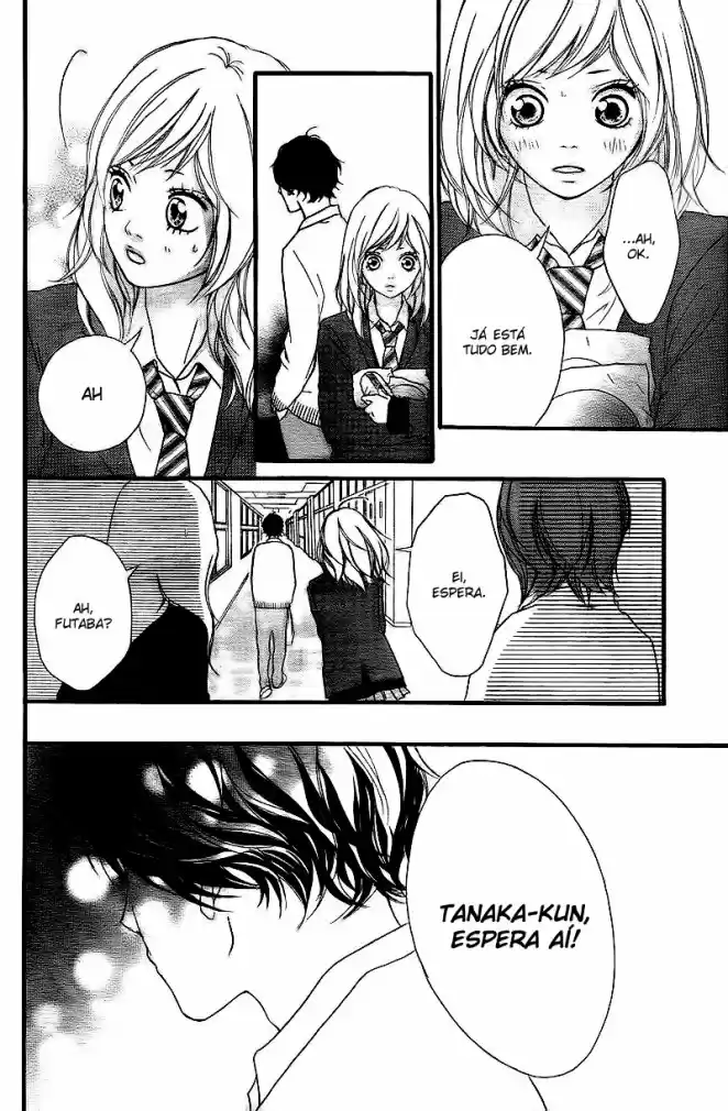 Read Ao Haru Ride pt Manga Online