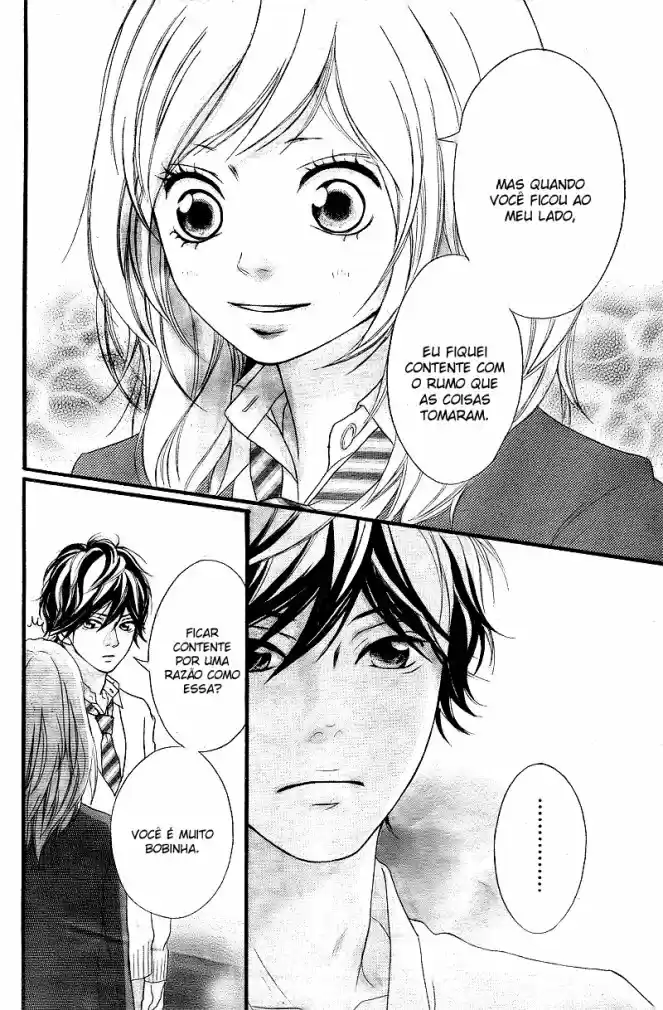 Read Ao Haru Ride pt Manga Online