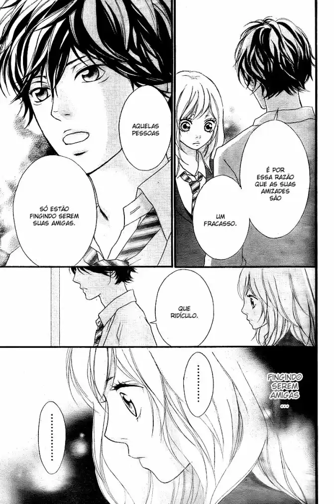 Read Ao Haru Ride pt Manga Online