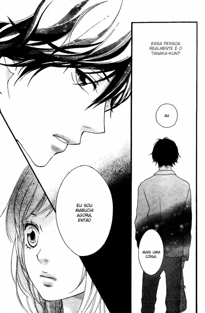 Read Ao Haru Ride pt Manga Online