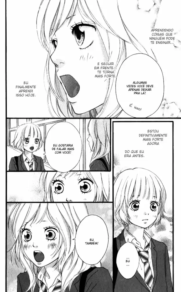 Read Ao Haru Ride pt Manga Online