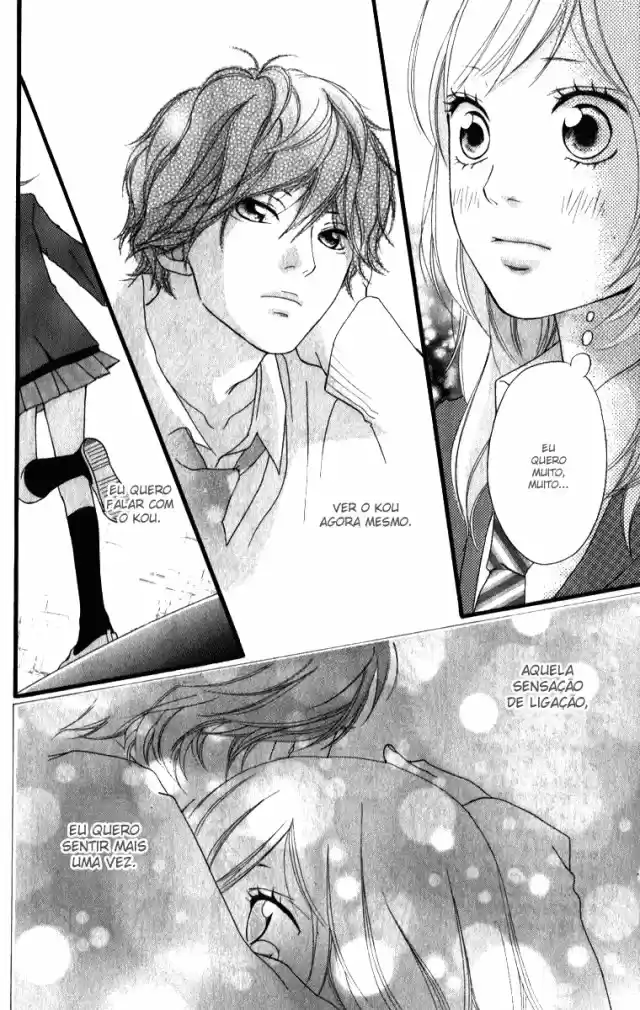 Read Ao Haru Ride pt Manga Online