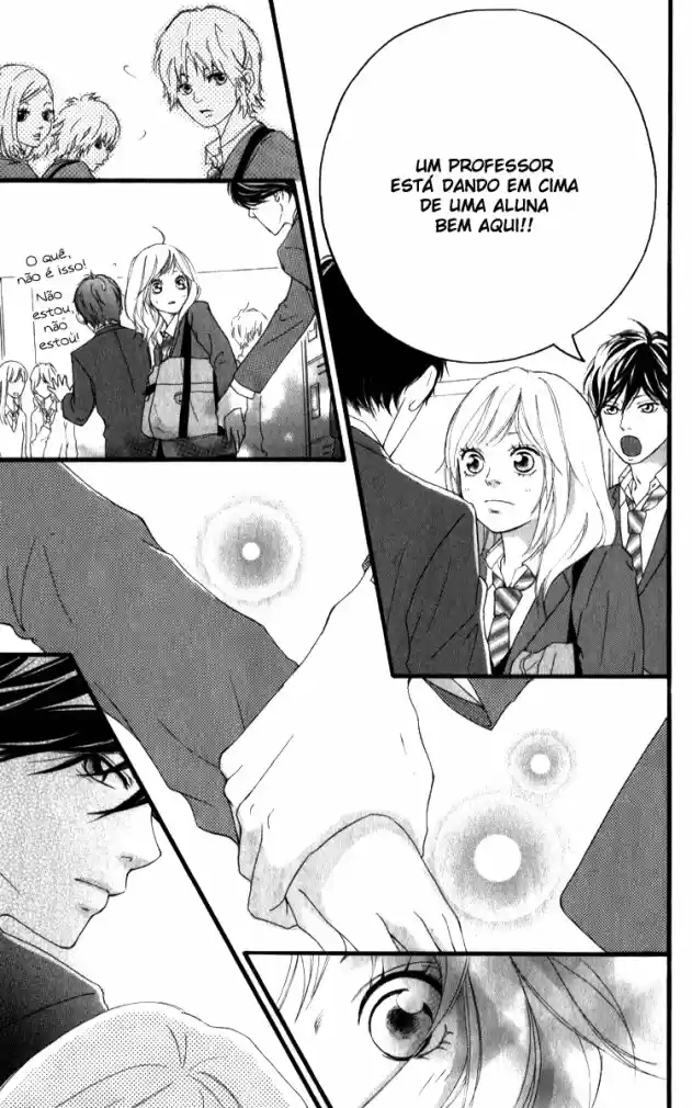 Read Ao Haru Ride pt Manga Online