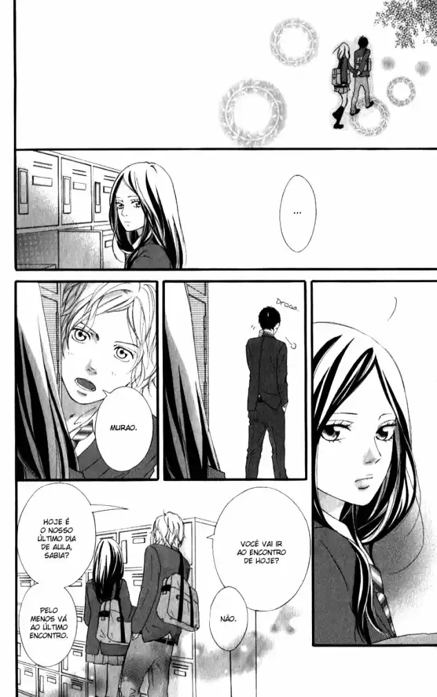 Read Ao Haru Ride pt Manga Online