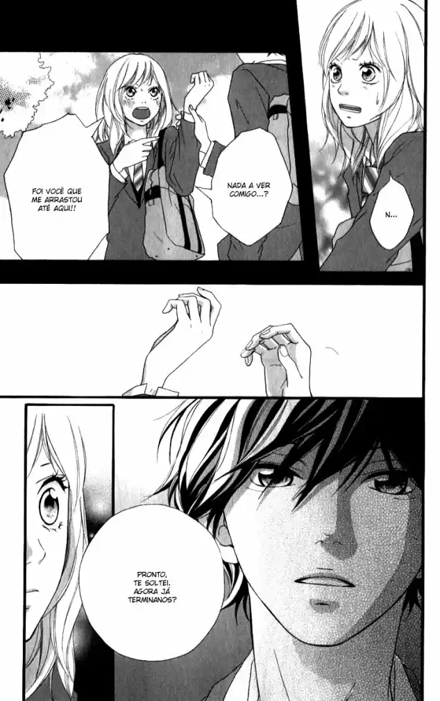 Read Ao Haru Ride pt Manga Online