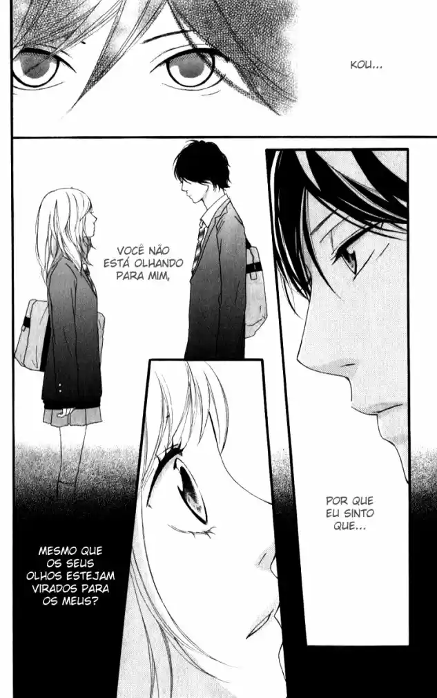 Read Ao Haru Ride pt Manga Online
