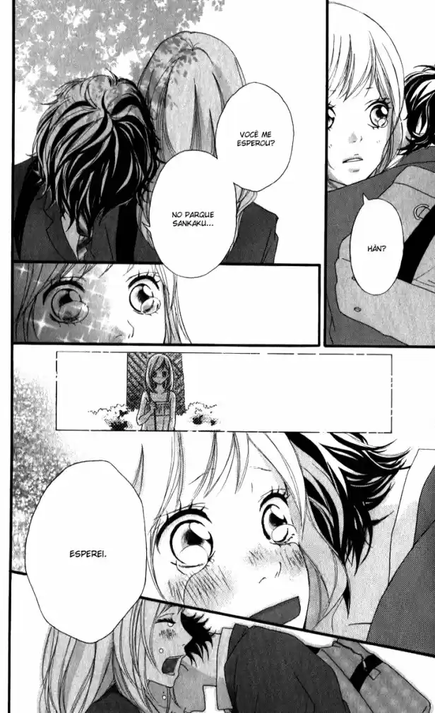 Read Ao Haru Ride pt Manga Online