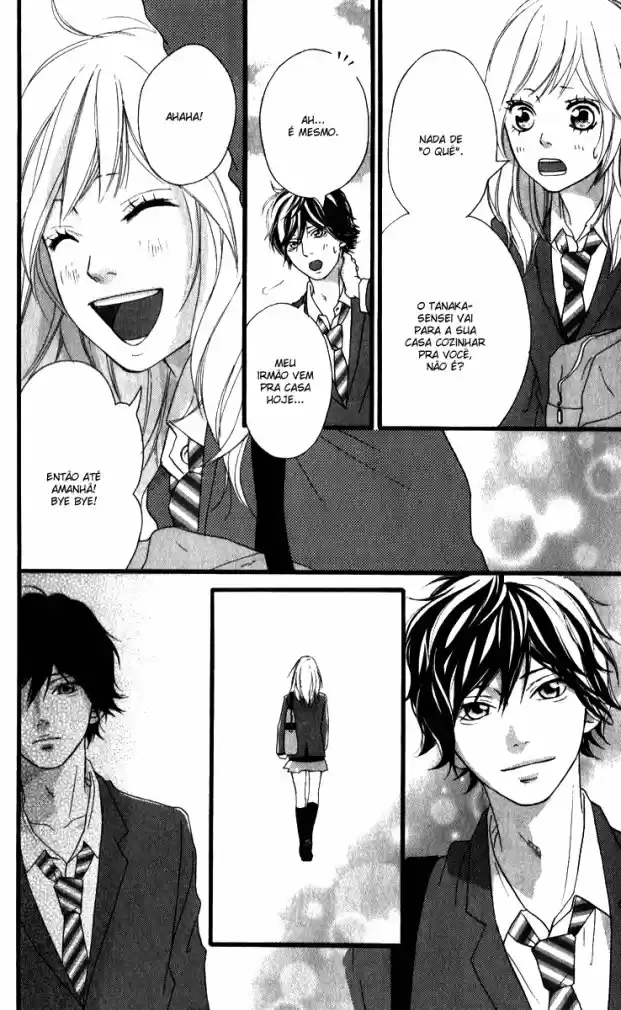 Read Ao Haru Ride pt Manga Online