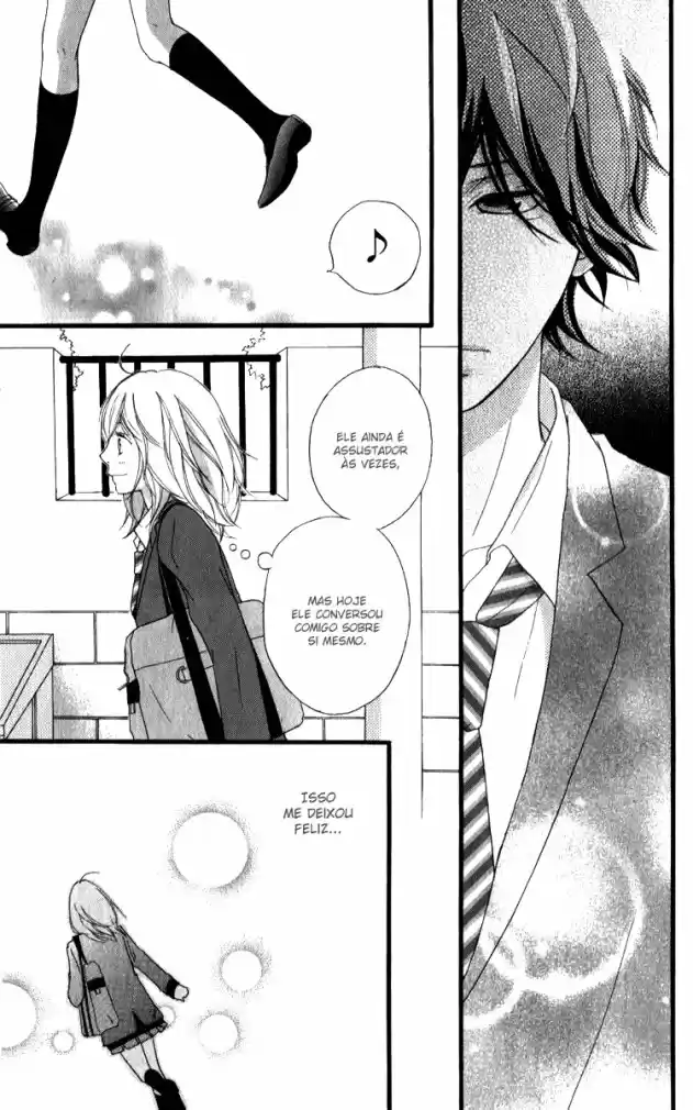 Read Ao Haru Ride pt Manga Online
