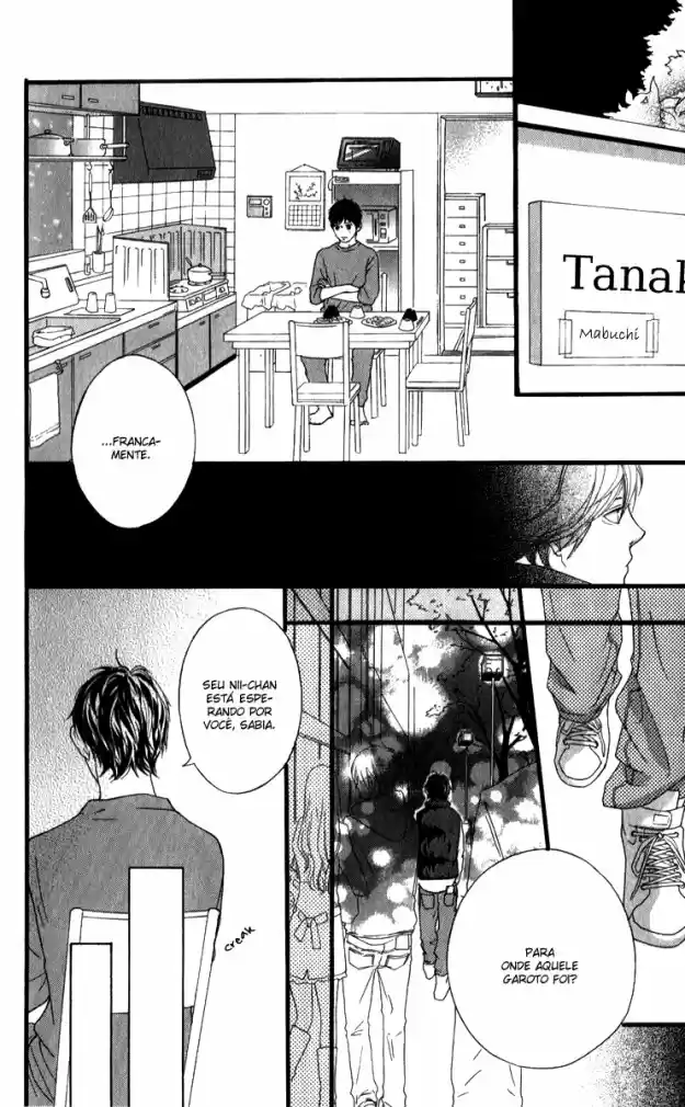 Read Ao Haru Ride pt Manga Online