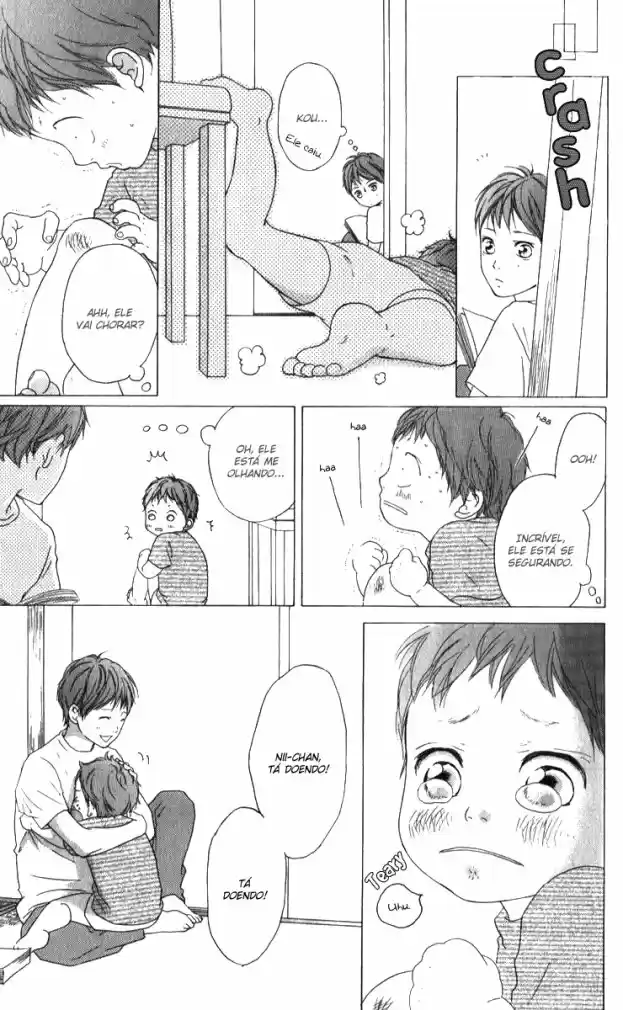 Read Ao Haru Ride pt Manga Online