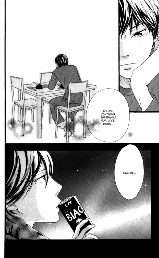 Read Ao Haru Ride pt Manga Online