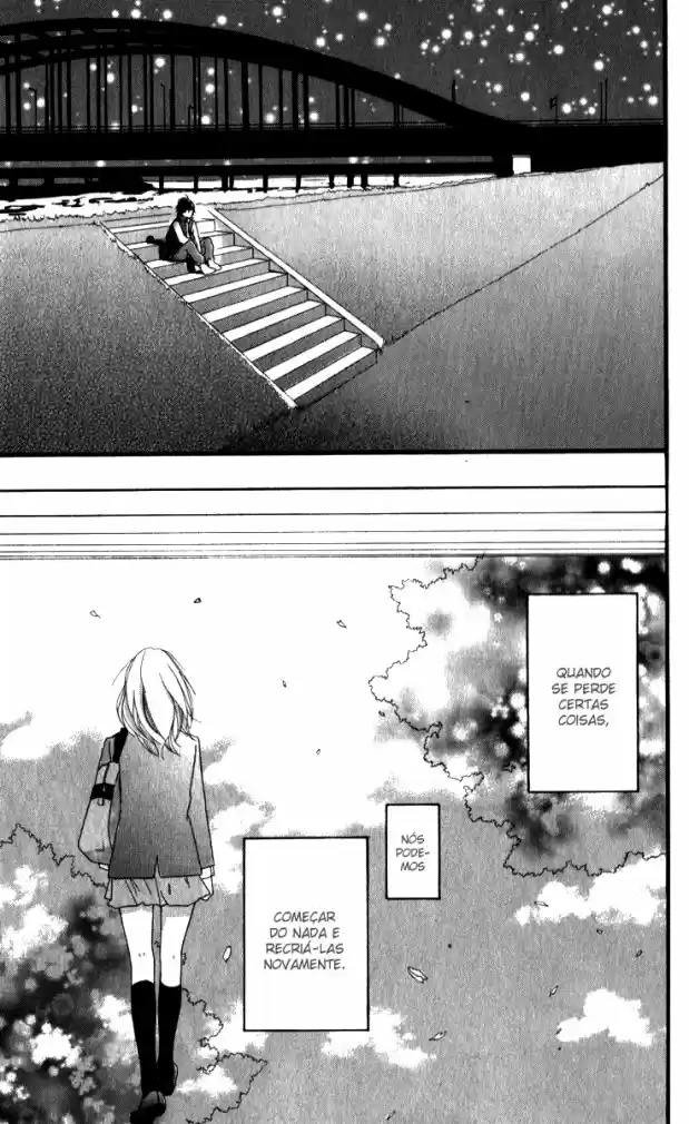 Read Ao Haru Ride pt Manga Online