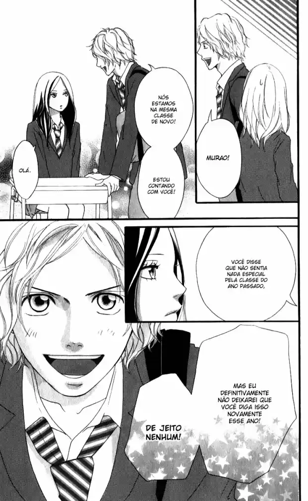 Read Ao Haru Ride pt Manga Online