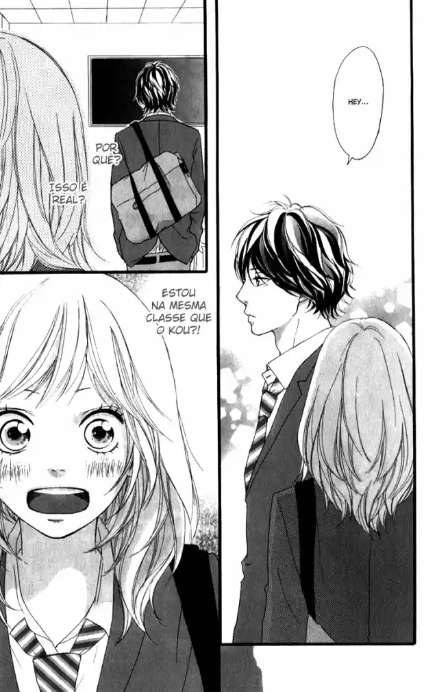 Read Ao Haru Ride pt Manga Online