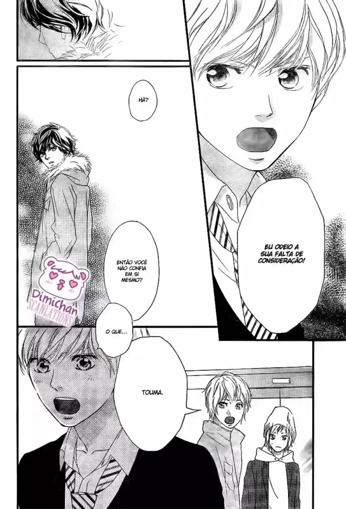 Read Ao Haru Ride pt Manga Online