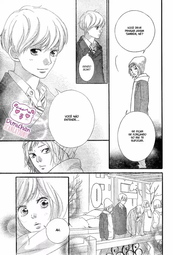 Read Ao Haru Ride pt Manga Online