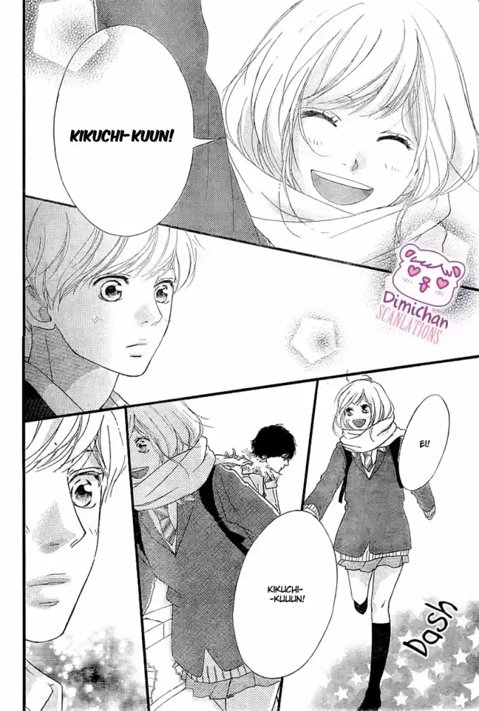Read Ao Haru Ride pt Manga Online