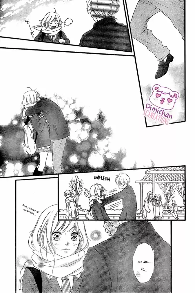 Read Ao Haru Ride pt Manga Online