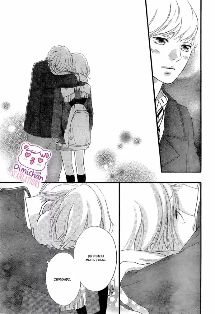 Read Ao Haru Ride pt Manga Online