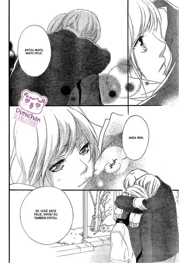 Read Ao Haru Ride pt Manga Online