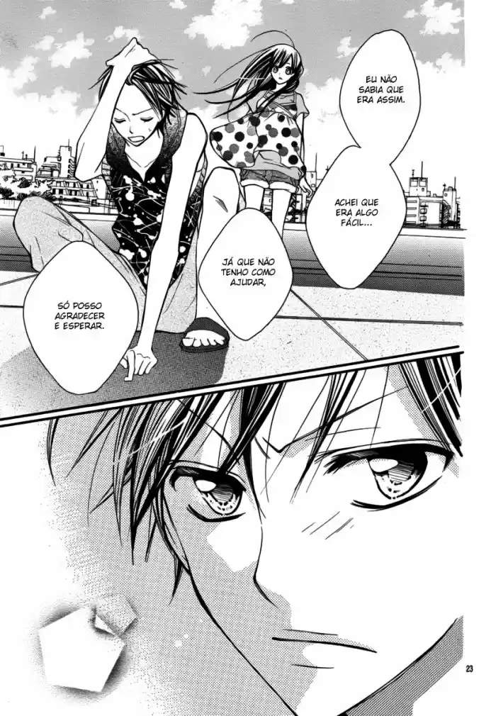Read Ao Haru Ride pt Manga Online
