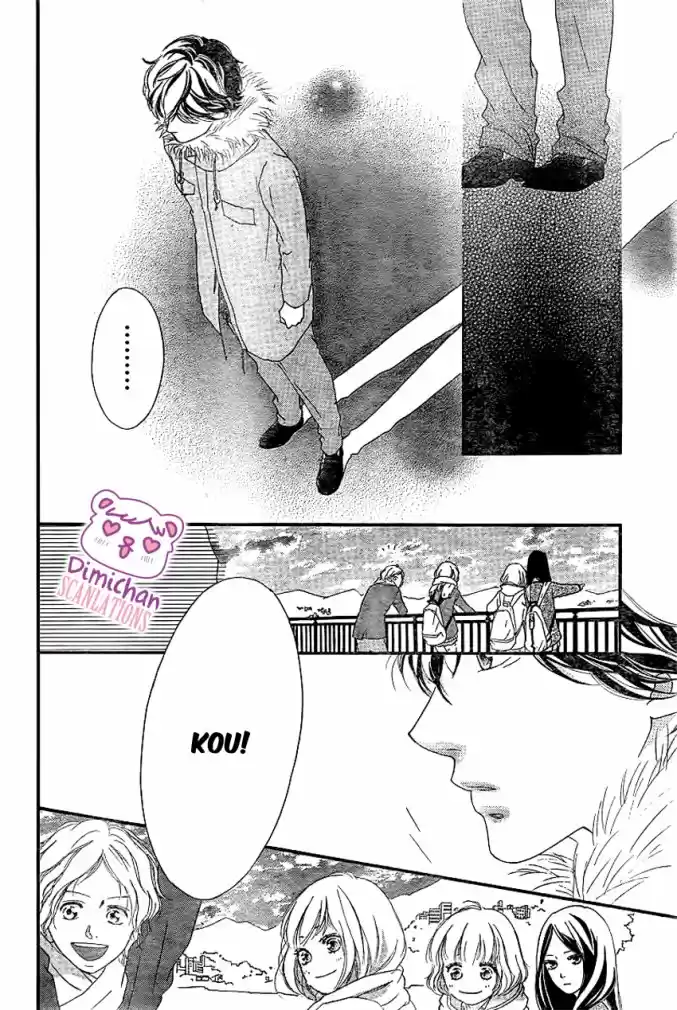 Read Ao Haru Ride pt Manga Online