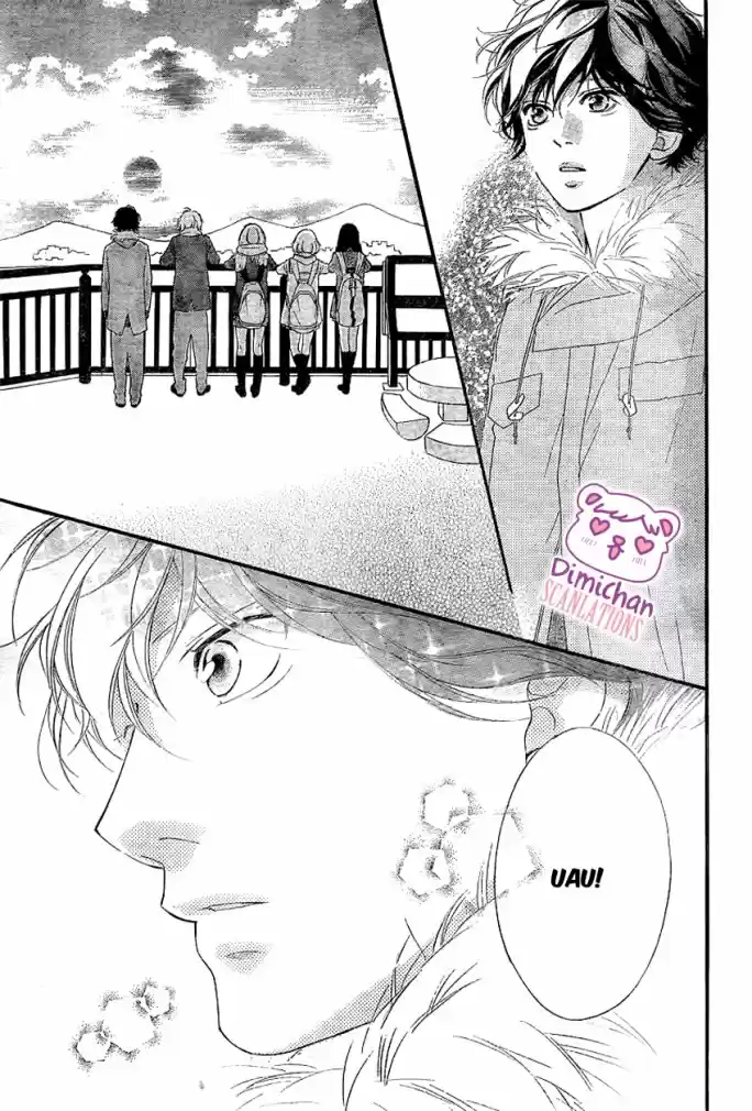 Read Ao Haru Ride pt Manga Online