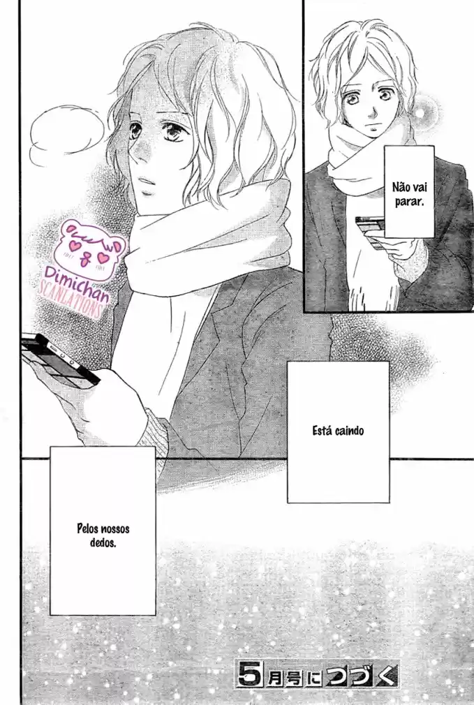 Read Ao Haru Ride pt Manga Online