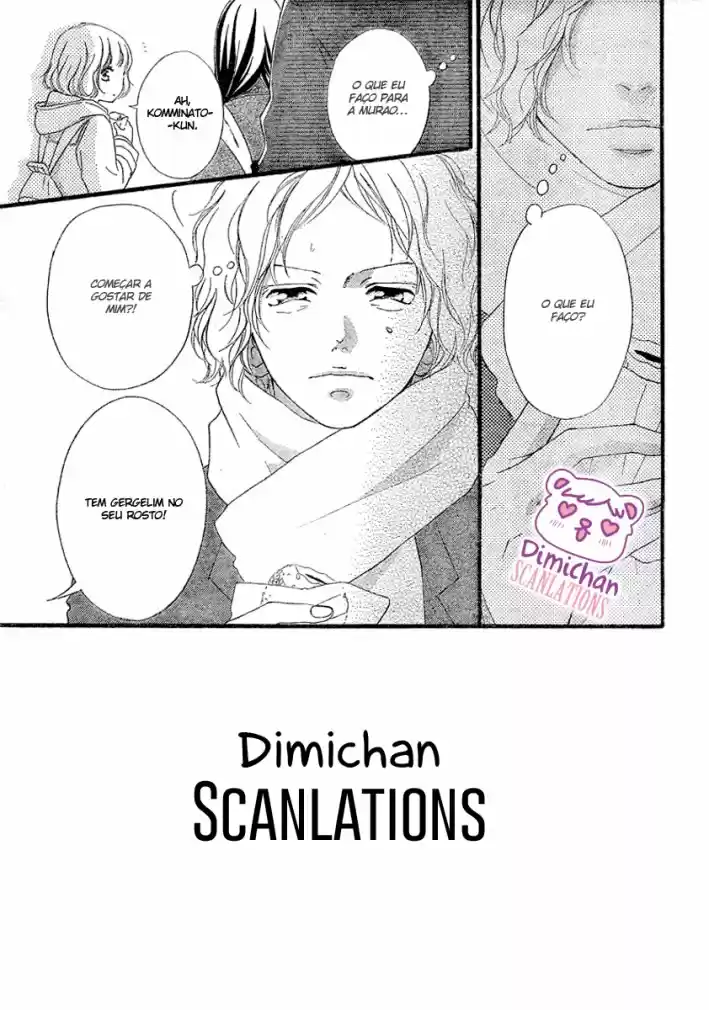 Read Ao Haru Ride pt Manga Online